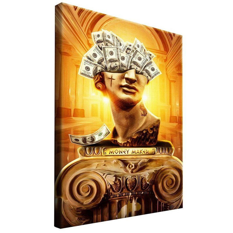 quadro-decorativo-money-marker-money-maker-artnaribrasil-55x35cm-borda-infinita-930635