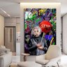 quadro decorativo eisnten start eisnten start artnaribrasil 598826