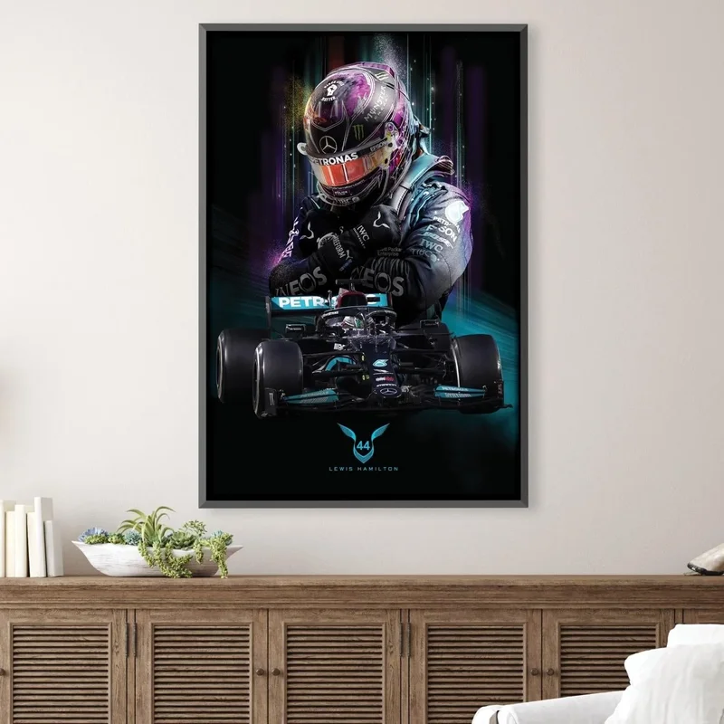 l hamilton canvas art 30 x 45cm unframed canvas print artlhc000042482 clock canvas 29148695232597