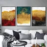 mystical forest canvas art clock canvas 14671605792853 1946x