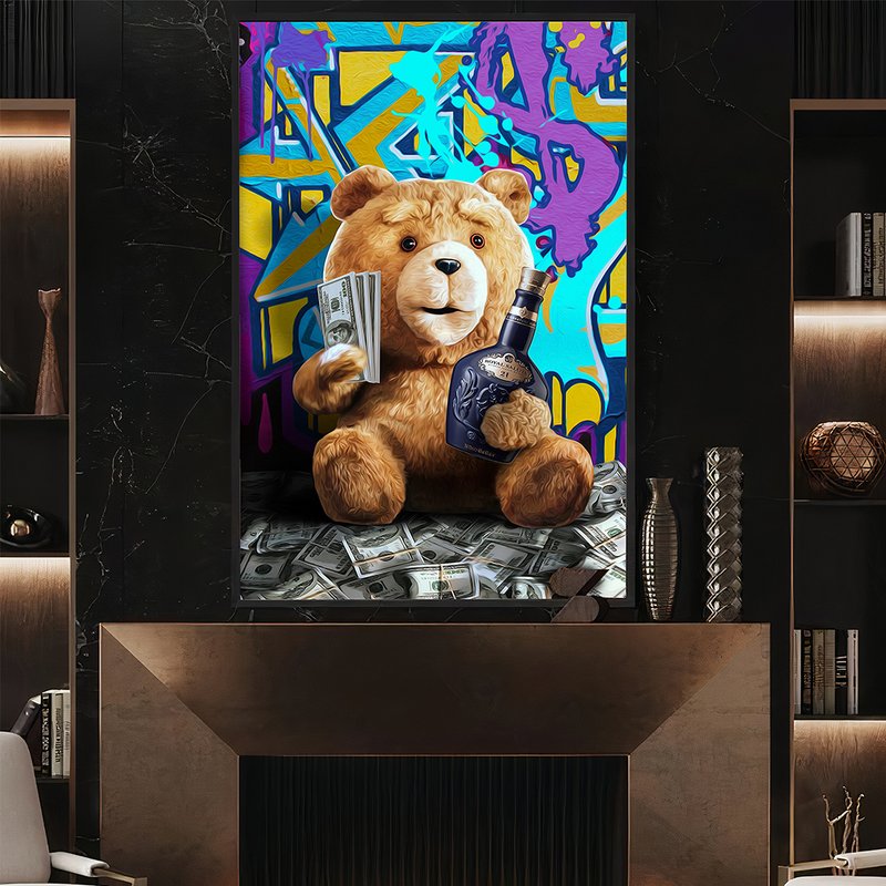 ted 1