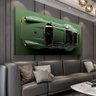 kartina green porshe 911 75974777990979 f386a9fd56