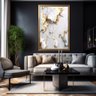 casa linda realistic photo of luxurious living room with black 3e16e00d 2ec3 42d3 b3a3 66c87e6382f5