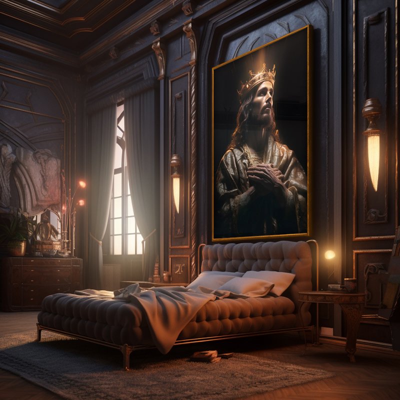 casa linda create 3d environment luxury room with vertical wall a8c26965 c9f1 48a4 830e 7297db238cb7