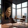 deyan office vertically framed black framed photorealistic 8k r 8690d2b0 c8c0 46d7 b3d9 8ebd7857e77e