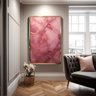 casa linda living room with light pink tones with a large verti b3f714db b284 43d5 a03a 2e76dbe22c34