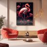 casa linda living room with bright red tones vertical frame 23 ce380b55 ed8a 4633 a4c8 4f4ac5883548