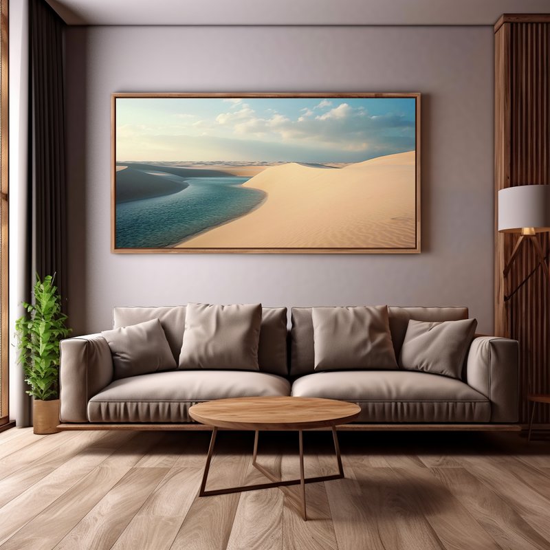 casa linda modern living room with horizontal frame 32 photorea 34210100 54c2 4973 9858 e5ade95ecb23