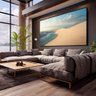 casa linda modern living room with horizontal frame 32photoreal e48b4910 d19d 49c4 b415 3a504ac39441