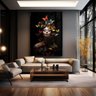 casa linda modern living room with horizontal frame 32photoreal b523a988 d1c8 4e2e a525 3c8257780cbd