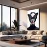 johnnyarts modern living room with horizontal frame 23photo re 7d2cdd75 90e4 40eb aa28 c2fa02af4be5