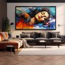 johnnyarts modern living room with horizontal frame 32photorea a0d61d21 0f87 45e5 b9e0 b9da7238ef08