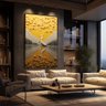 johnnyarts modern living room 66bcaa9f 8f5d 4e41 b454 793b28ba55a0