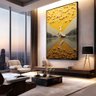 johnnyarts modern living room with horizontal frame 32photorea cc5546ef 6a12 48a8 b2c1 e54246cffe06