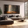 johnnyarts modern living room with horizontal frame 32photorea 0024a95e f60a 43ff 8662 b4367fbb87ac
