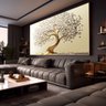 casalinda modern living room with horizontal frame 32photoreali 4e147856 2593 40cb be54 1008d9b1a0f3