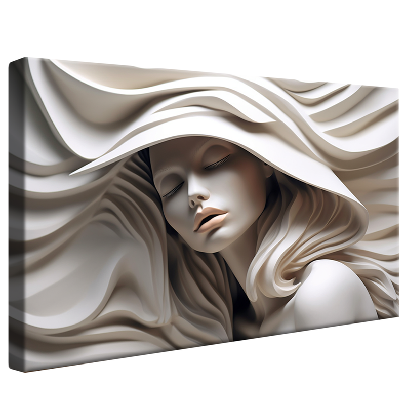 borda infinita horizontal