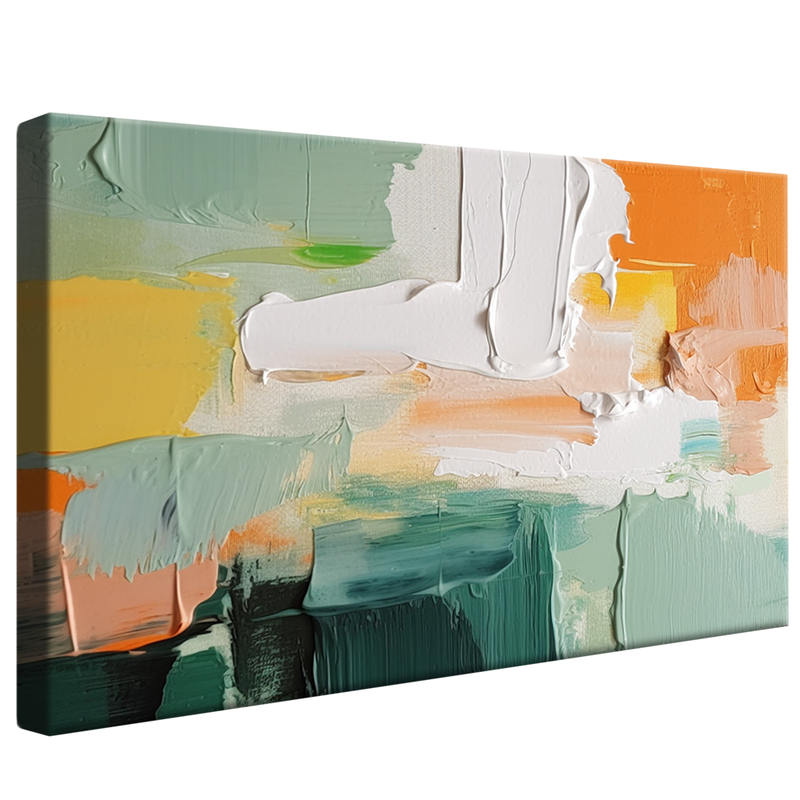 borda infinita horizontal