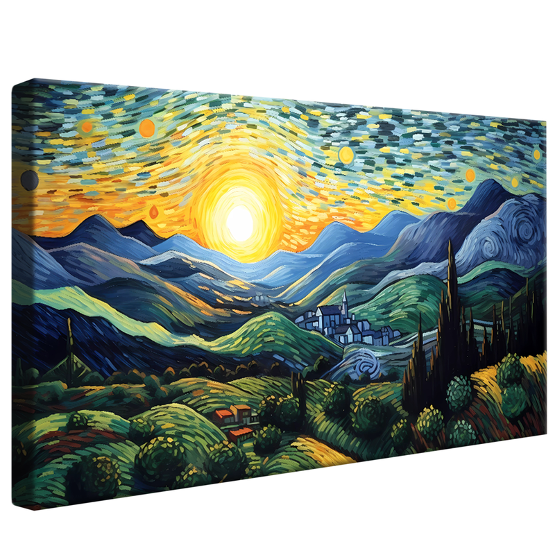 borda infinita horizontal