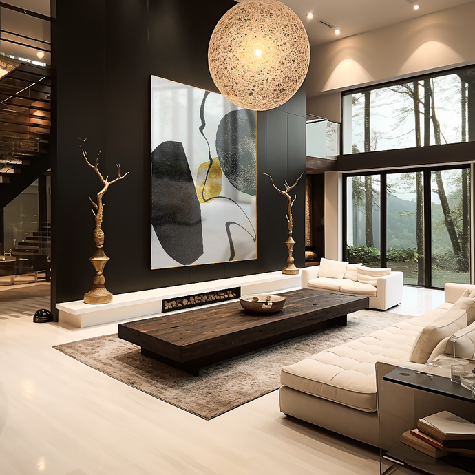 Picasso 飾り Quadro Decorativo Contorcionista Inspirado Picasso V2452