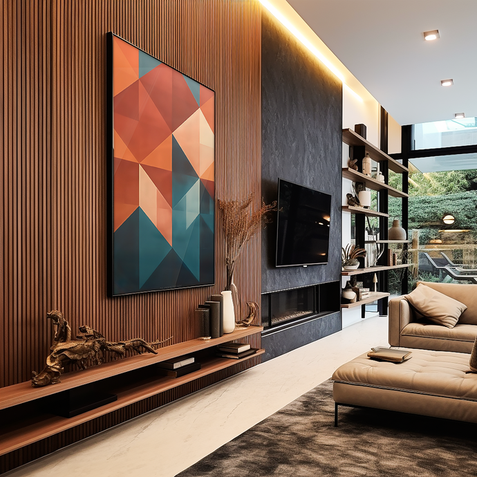 Picasso 飾り Quadro Decorativo Contorcionista Inspirado Picasso V2452