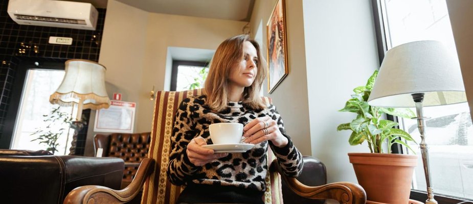 Cantinho do café: 5 ideais para te ajudar a decorar esse espaço.