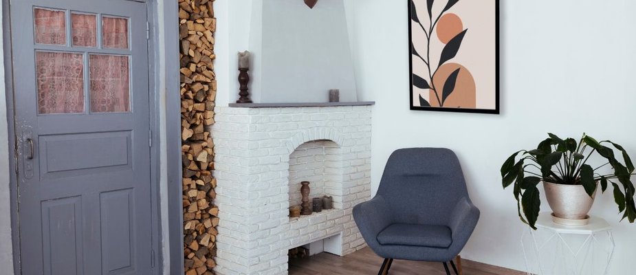 Apartamento pequeno: 9 dicas de decoração.