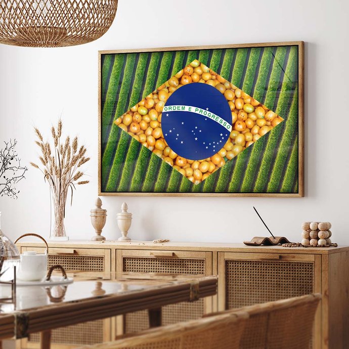 2 quadro agro e pop madeira