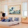 quadro decorativo a grande onda de kanagawa k houkai v1342 01