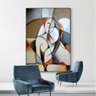 quadro decorativo abstrato moderno picasso 02