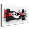 quadro f1 conceitual borda infinita