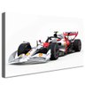 quadro f1 perfil borda infinita