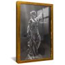 quadro thamis da justica dourado reflexo