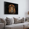 quadro decorativo leao de judah v1633 01