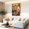quadro decorativo familia leonina v1394 02
