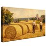 quadro american farm borda infinita