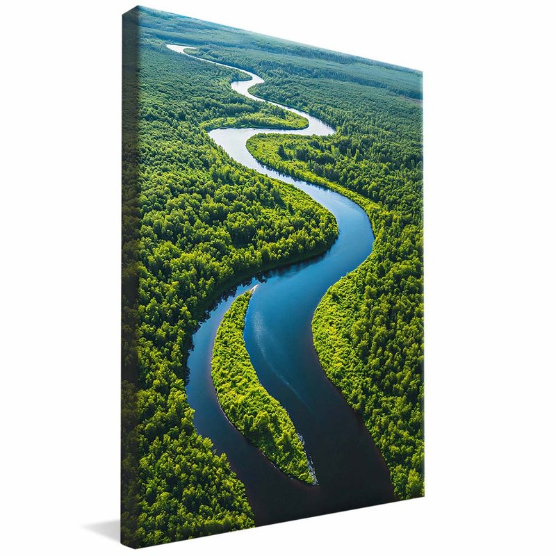 quadro rio venueskaya borda infinita