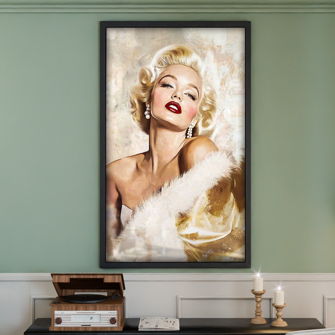 2-quadro-poster-marilyn-monroe