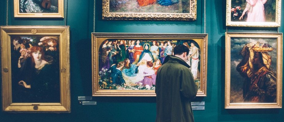 Qual o quadro mais caro do mundo: Revelando o preço do tesouro da arte!