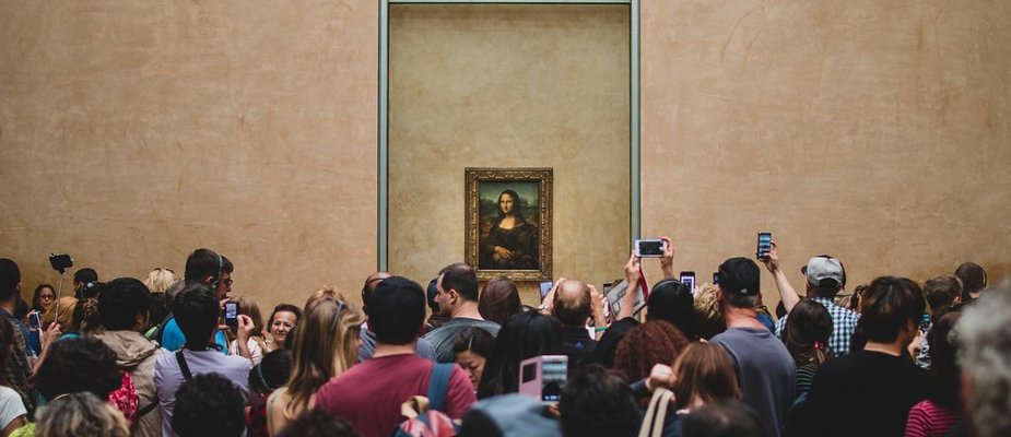 Quanto vale o quadro da Monalisa: Descubra o valor inestimável de um Ícone da Arte! Quanto vale o quadro da Monalisa: Descubra o valor inestimável de um Ícone da Arte!