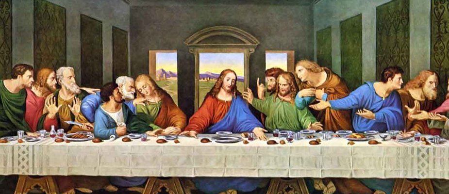 Onde está o quadro original da santa ceia? Conheça todas as curiosidades!