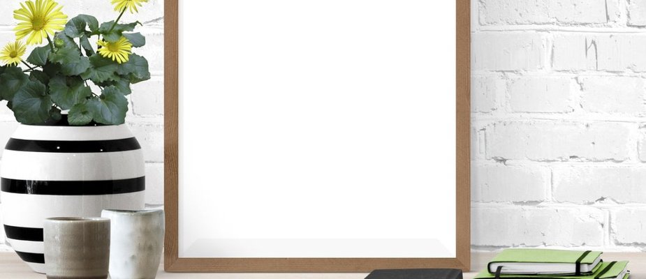 Como fazer quadro de papel: Passo a passo para fazer seu próprio quadro! Como fazer quadro de papel: Passo a passo para fazer seu próprio quadro!