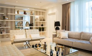 parede interior casa