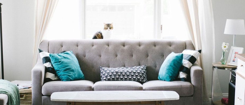 Decoração de sala pequena: Dicas para aproveitar cada espaço!