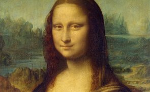 monalisa