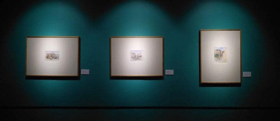 A festa dos deuses quadro: Descubra a magia e os mistérios por trás dessa obra prima!