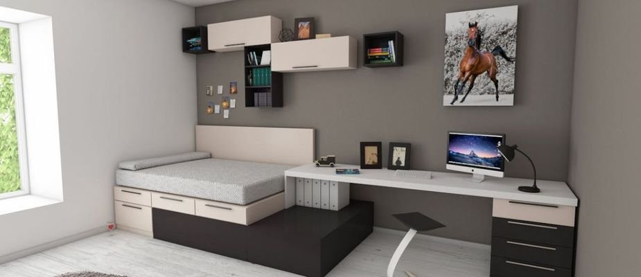 Decoração de quarto 2025: Guia completo com tudo o que você precisa saber