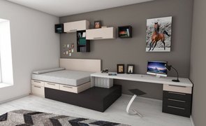 decoracao de quarto