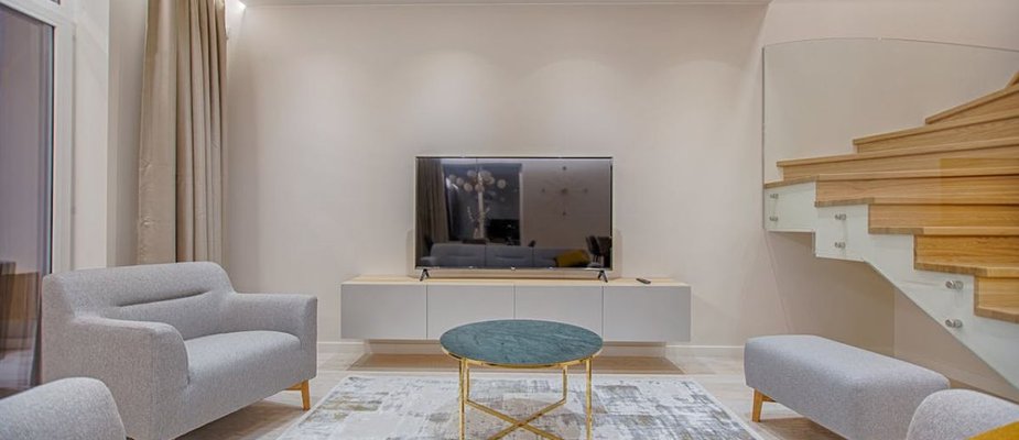 Decoração de sala 2025: Guia completo com tudo o que você precisa saber Decoração de sala 2025: Guia completo com tudo o que você precisa saber