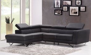 parede com quadro